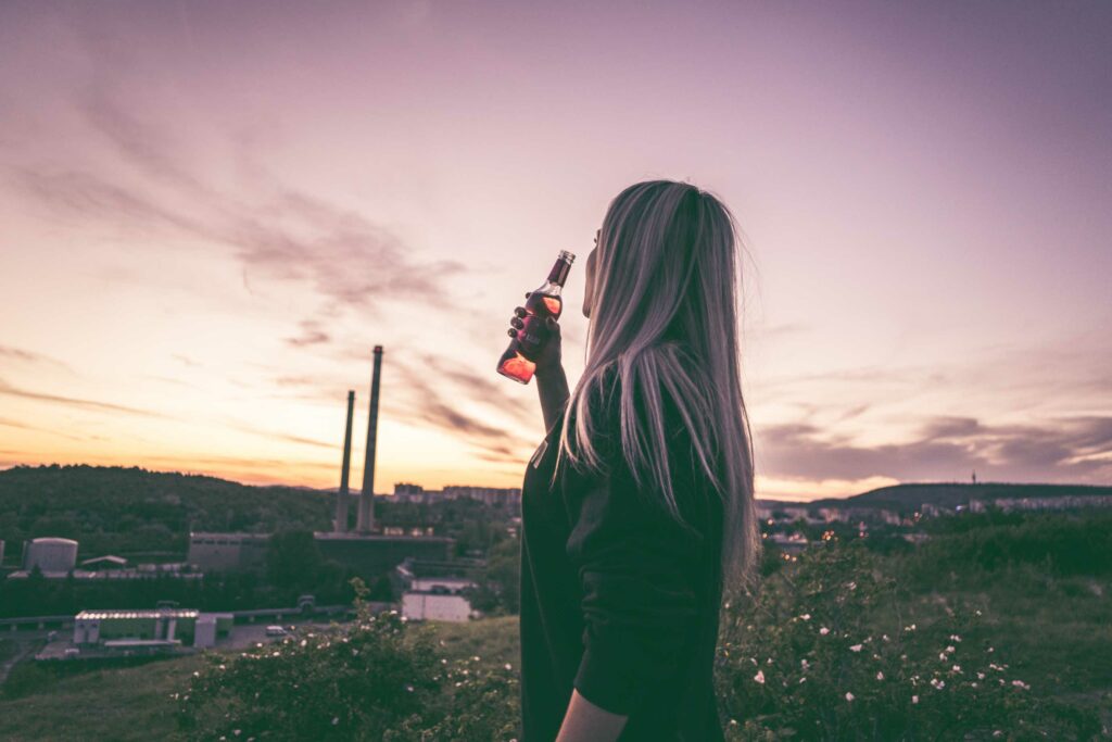 Alkoholizam kod adolescenata